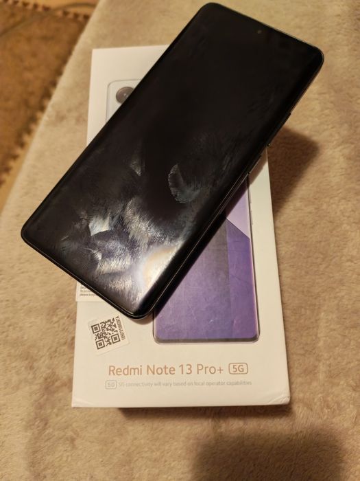 Redmi Note 13 Pro+