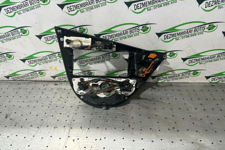 Comanda AC Ford Focus prima generatie