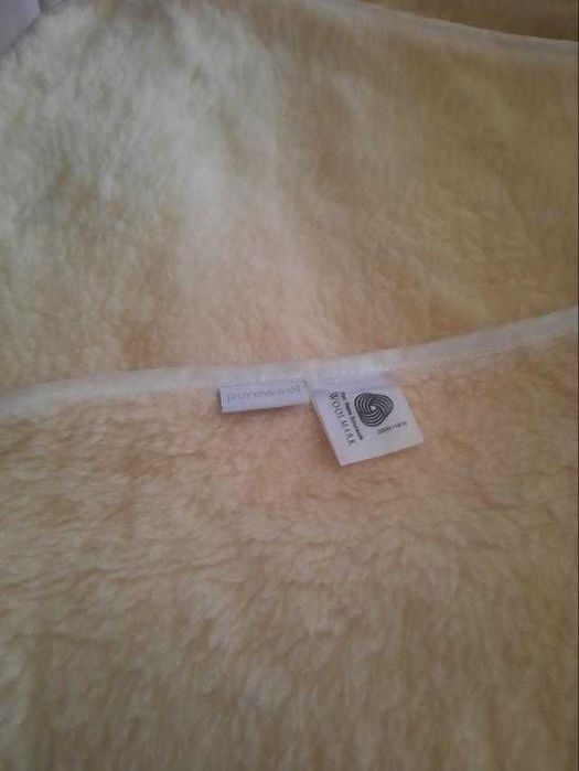 Зимни спални комплекти Puro wool woolmark 2 бр.