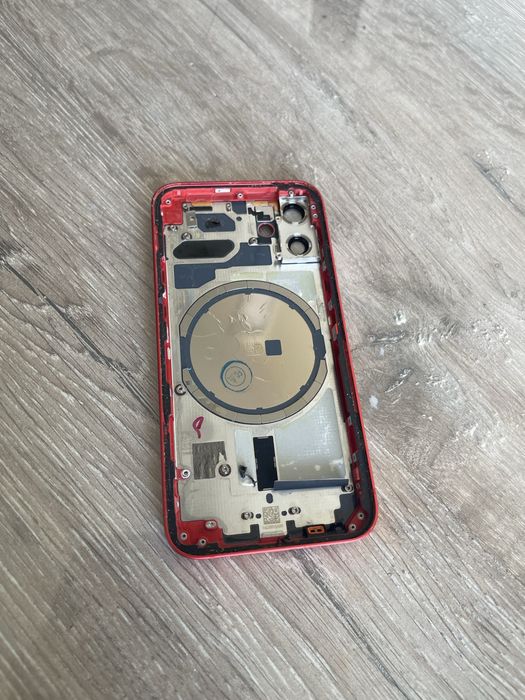 Корпус на айфон 12 мини