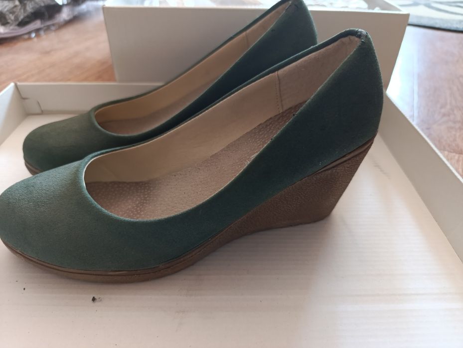 Туфли  38 размер