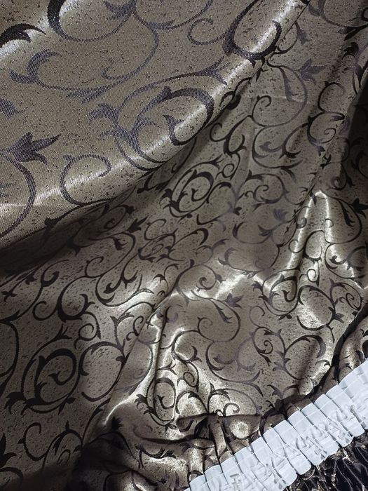 Vand 2 buc draperii