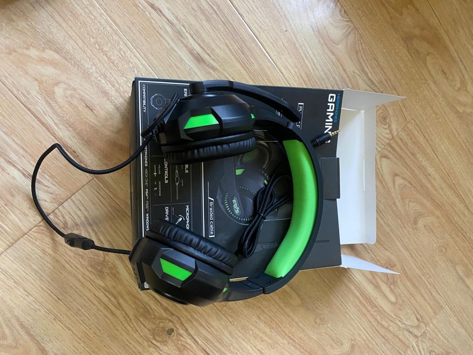 Kit periferice gaming