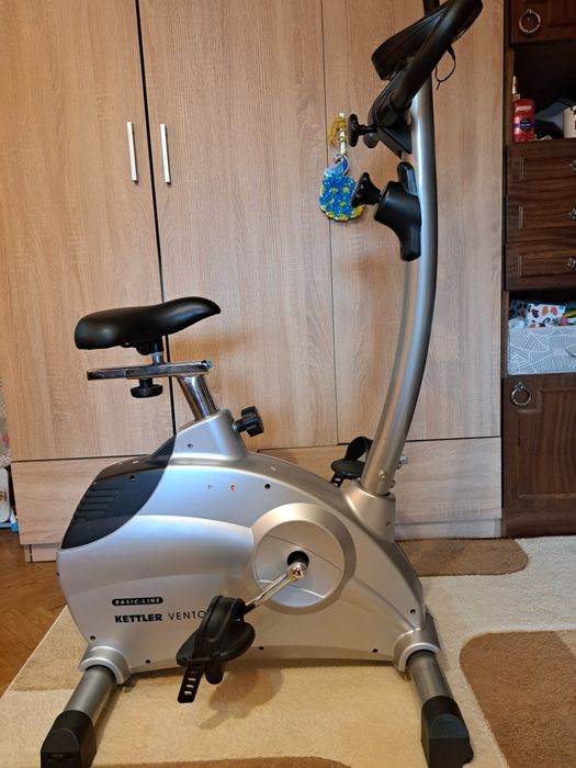 Продавам  велоергометър