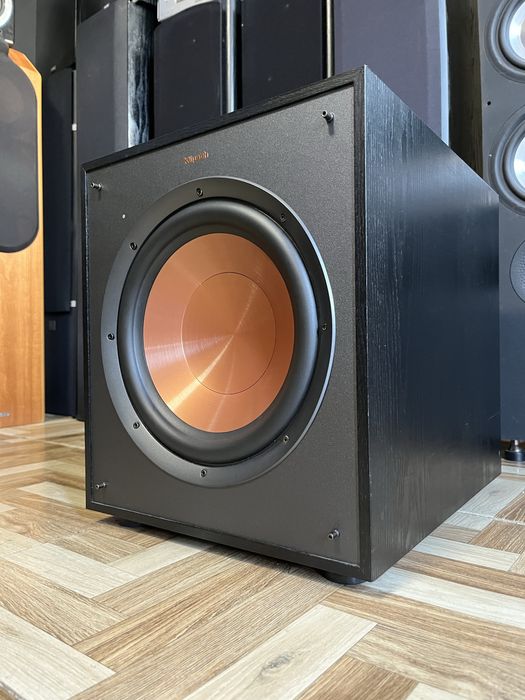 Subwoofer Klipsch R-100SW