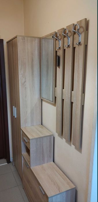 Дава се под наем Двустаен апартамент в София, Люлин 10 - 45 кв.м за 382.5 € - Снимка #4