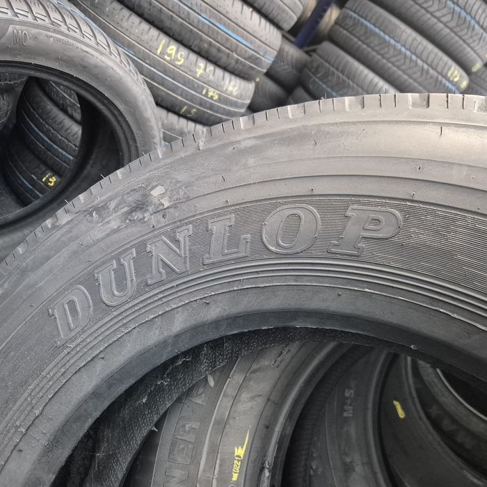 275 70 22.5 Dunlop o bucata
