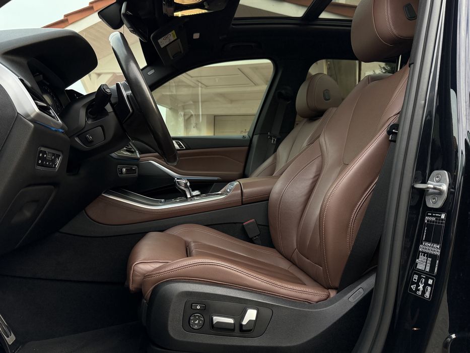 Bmw x5 G05 M Pachet