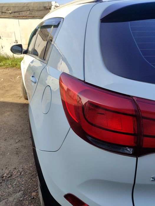 Продам Киа спортейдж 3