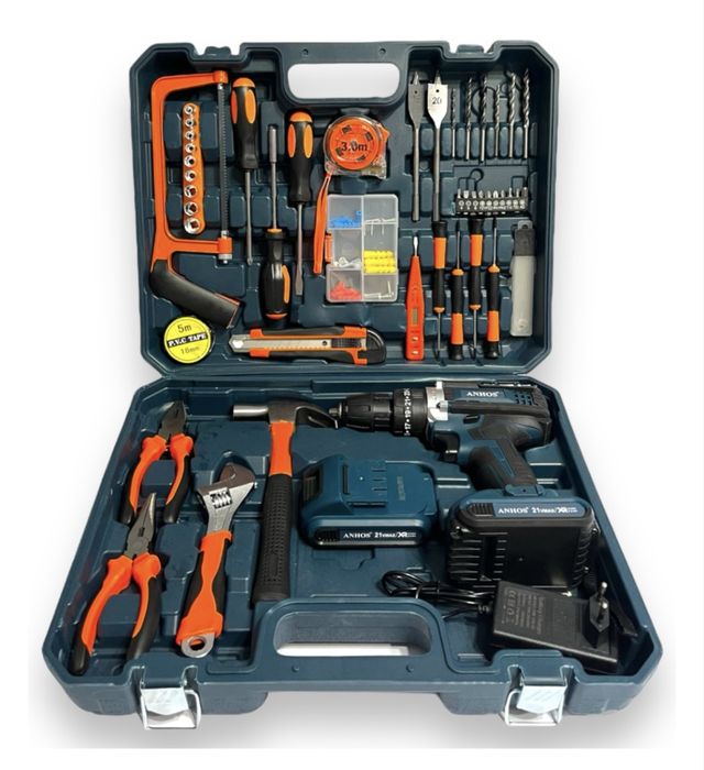 Набор инструментов 10/1