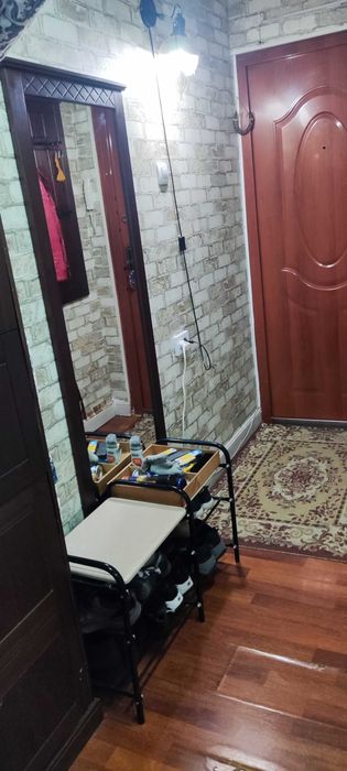 продается квартира