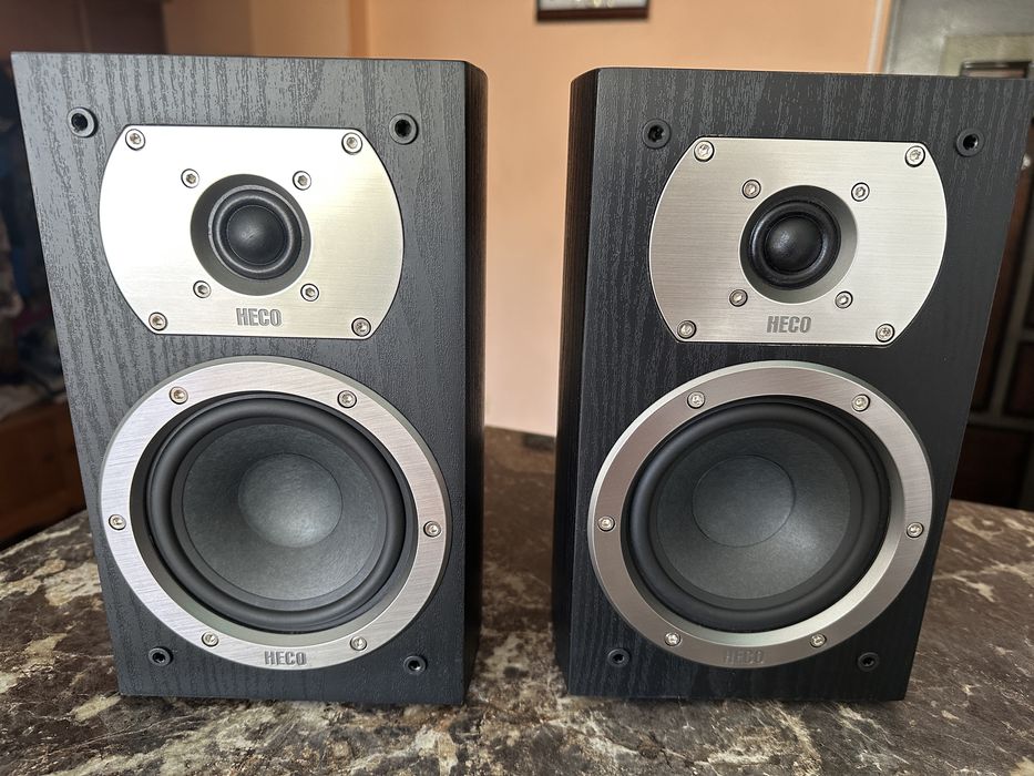Boxe Heco Victa Prime 202