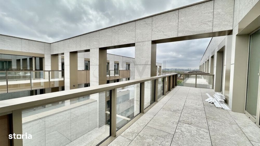 Apartament exclusivist 4 camere I Iancu Nicolae