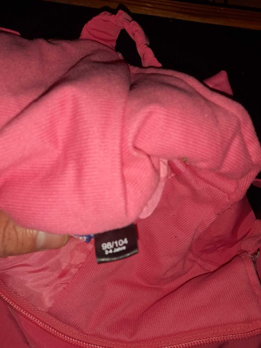 Детски дрехи за момиче