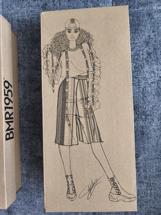 Коллекция кукол Барби (оригинал)