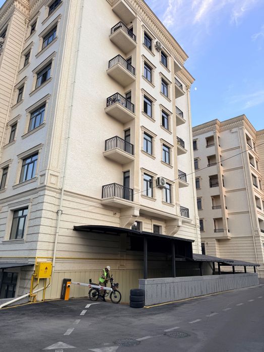 Продаётся квартира 100 m’2 Рублёвка