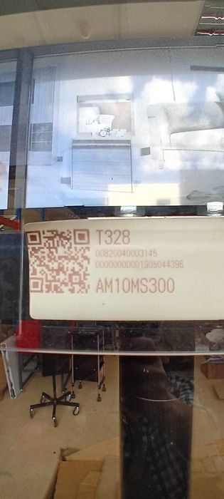 Електрически стакер OSAKA A10