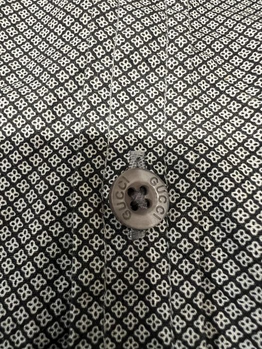 GUCCI Мъжка Риза  XL