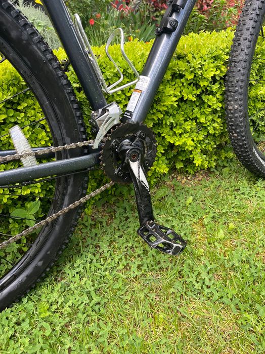 Cannondale Trail