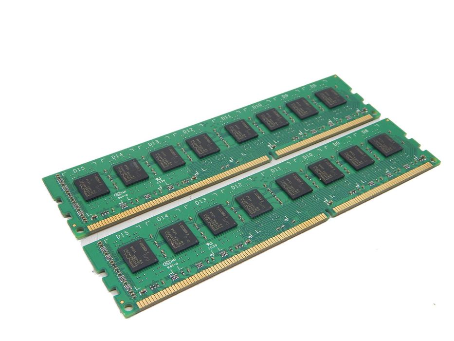 Оперативная память для компьютеров DDR3 2Gb, 4Gb, 8Gb в отличном состо