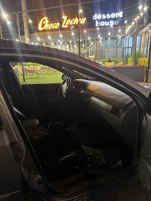Chevrolet Lacetti / Gentra 2013 — 6