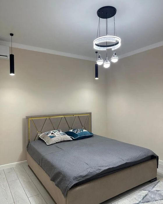 Коттедж Дача Ais