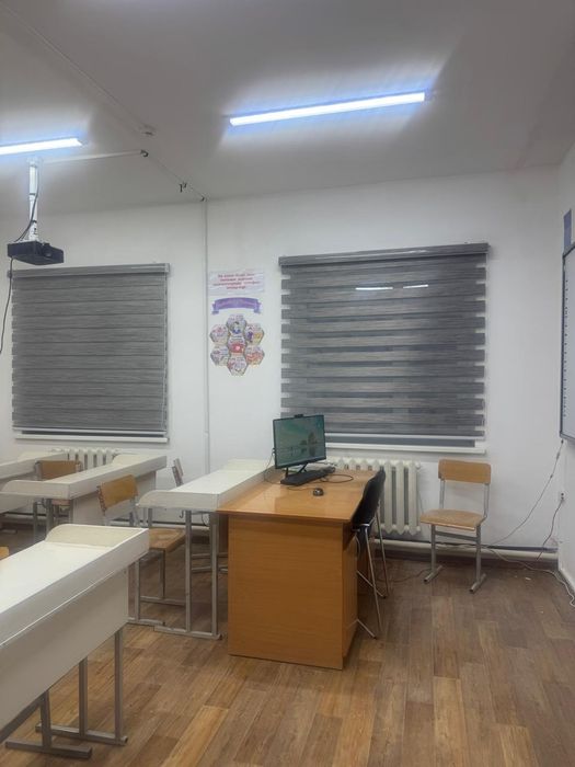 Жалюзи любых видов