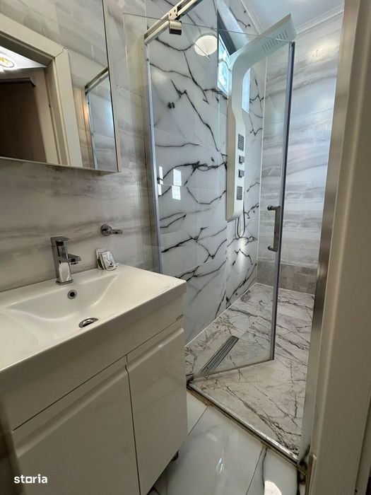 Apartament 2 Camere Inchiriat  Parcul Carol - Tineretului