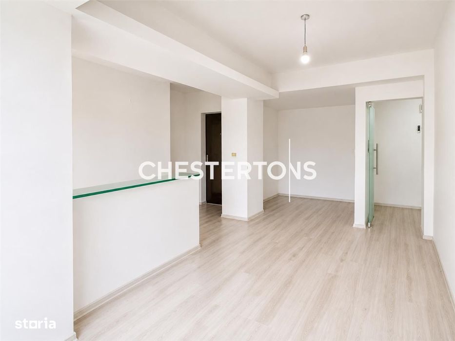 Garsoniera premium de vanzare, langa Cismigiu | Complet renovata | Blo — fotografia 3