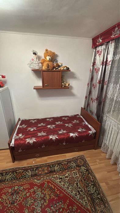 Спальный гарнитур