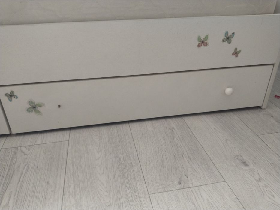 Продам кровать 184*85