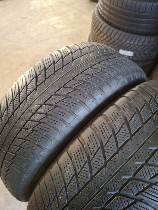 2 Anvelopele m+s 225 55 r17 Bridgestone