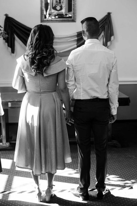 Fotograf nunta, botez si evenimente private