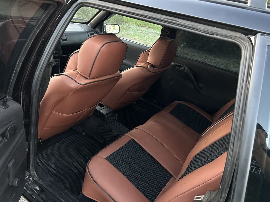 Volkswagen Passat, 1993 года