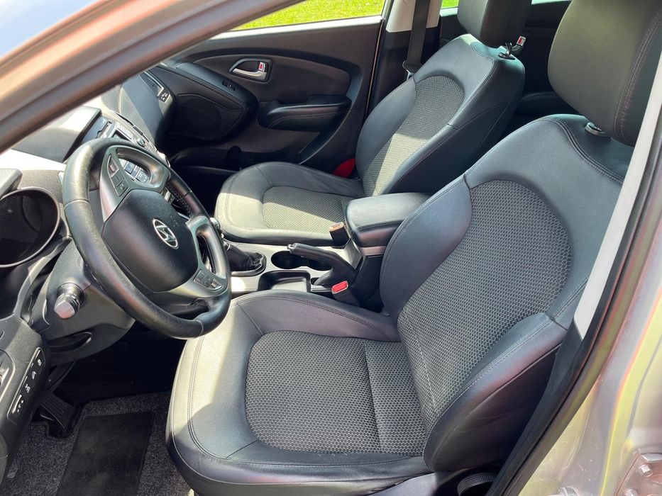 VAND sau SCHIMB Hyundai ix35,  184CP,  an 2012
