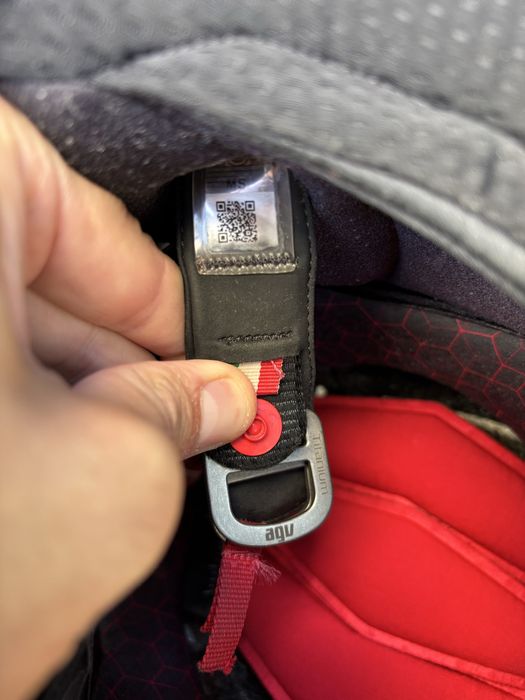 каска AGV Pista GP RR