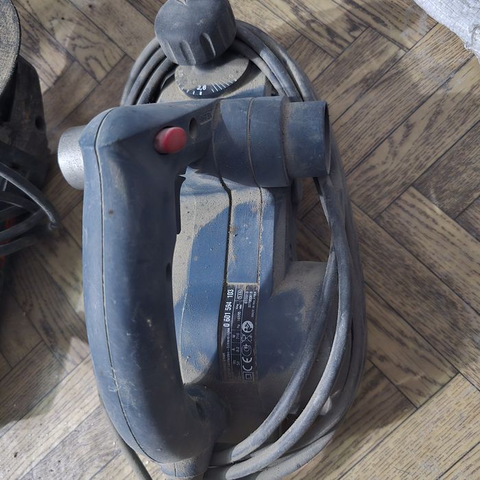 Срочно продаётся рубанка