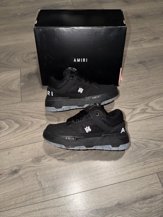 Amiri Ma 1