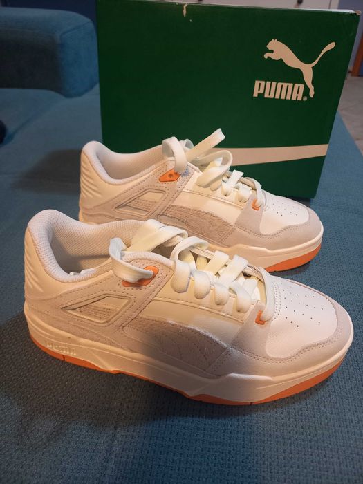 Маратонки Puma нови 38 р.