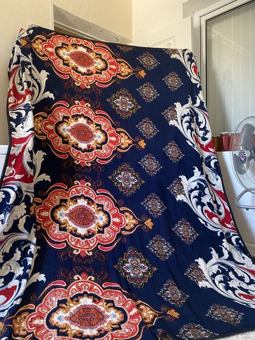 Продается ковер тоньки