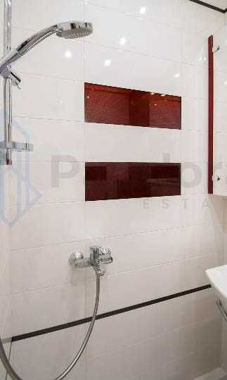 Двустаен апартамент под наем в Центъра