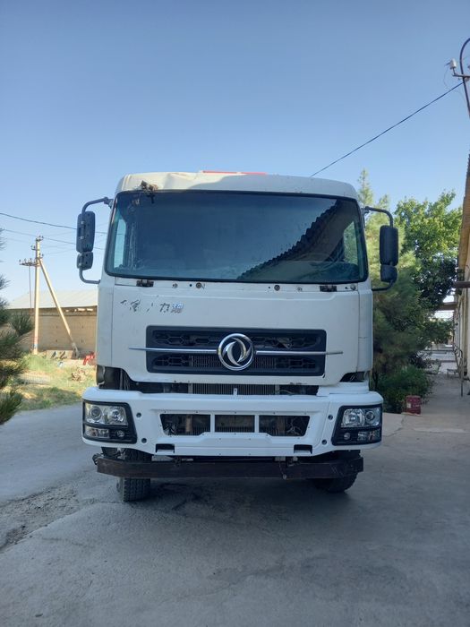 Донгфенг Сомасвал