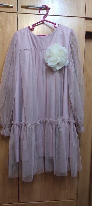 Платье для девочек