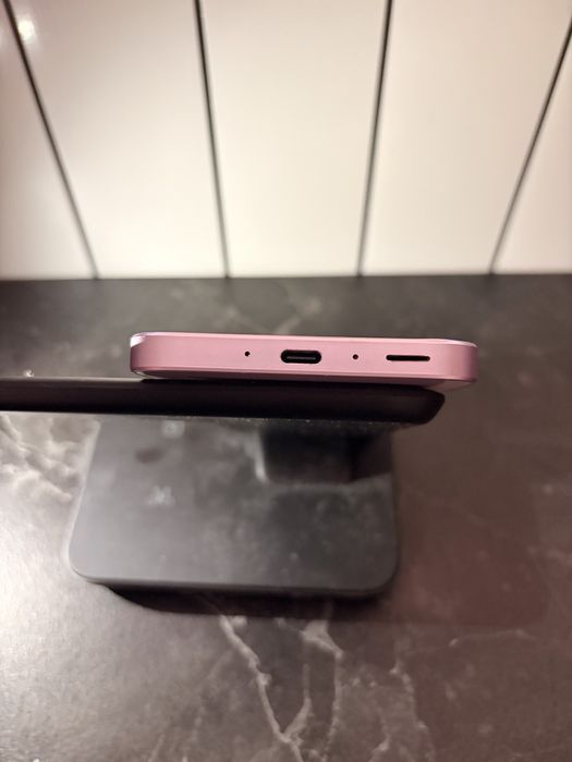 Samsung Galaxy A35 5G - 128GB / 6GB RAM - Лилав