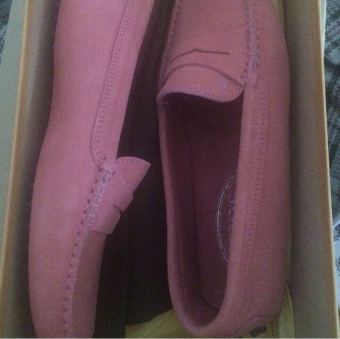 Женские Мокасины Tod’s