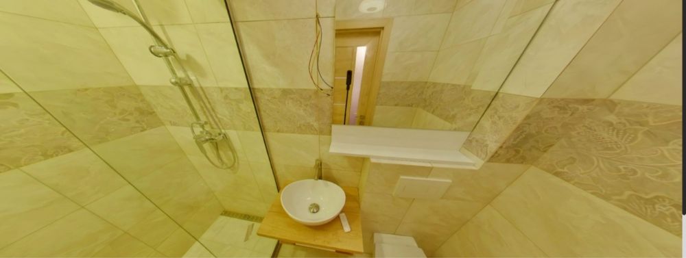 Garsonieră 32 m² de vânzare – practică și bine compartimentată