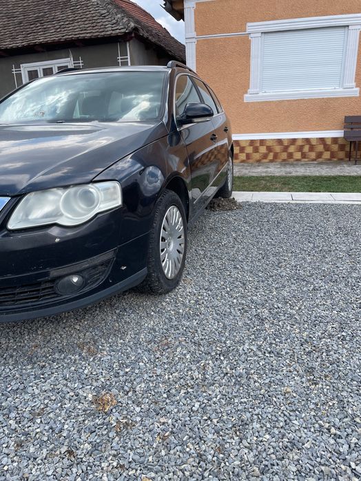 Vand volkswagen passat an 2010