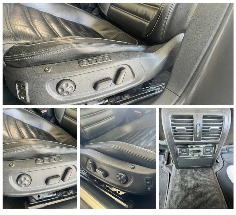 Volkswagen Passat CC 2009 – 2.0 TDI (CBBB) DSG – FULL OPTION