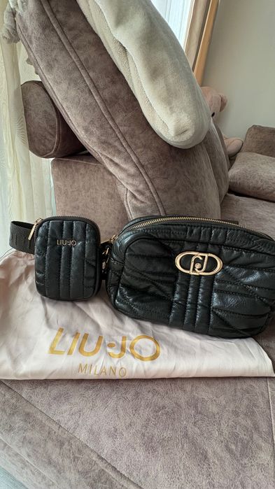 Liu Jo оригинална чанта