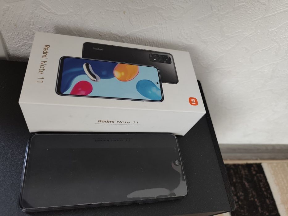 Продам Redmi Note 11
